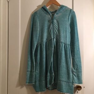 Evy’s Tree Jade Sophie